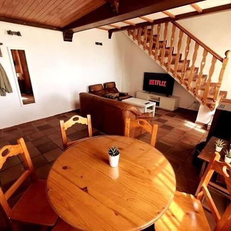 Sierra Nevada Apartamento, Ideal Para Grupos, Aparcamiento En La Puerta Y Con Impresionantes Vistas Exterior foto