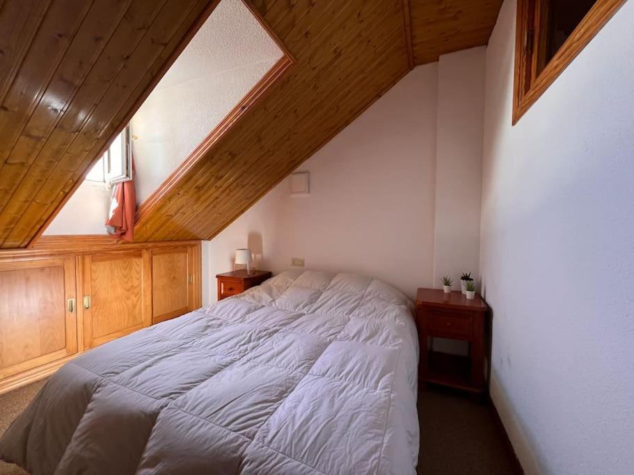 Sierra Nevada Apartamento, Ideal Para Grupos, Aparcamiento En La Puerta Y Con Impresionantes Vistas Exterior foto