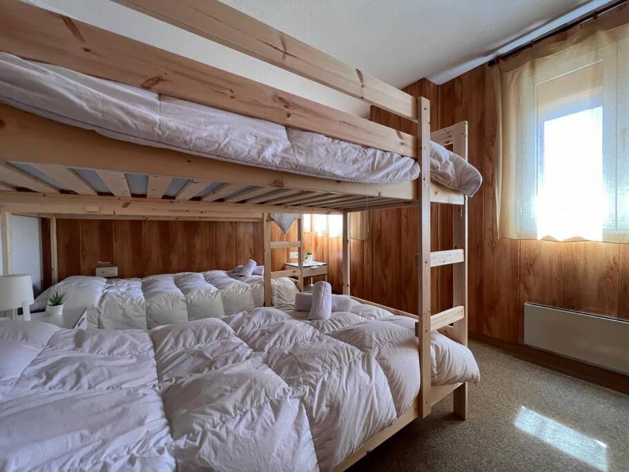 Sierra Nevada Apartamento, Ideal Para Grupos, Aparcamiento En La Puerta Y Con Impresionantes Vistas Exterior foto