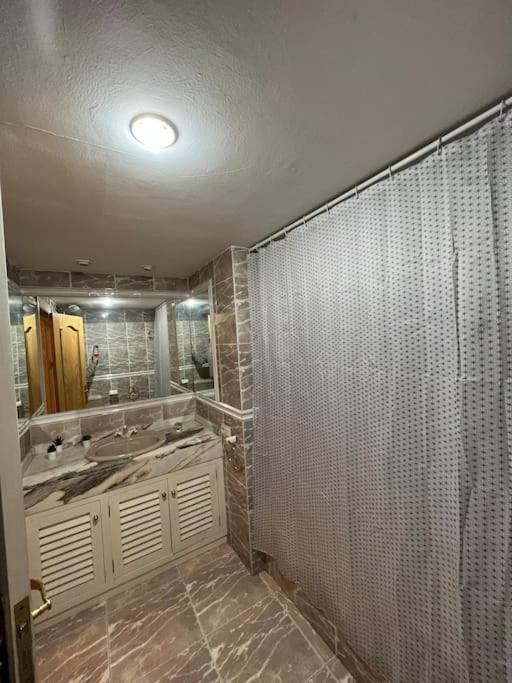 Sierra Nevada Apartamento, Ideal Para Grupos, Aparcamiento En La Puerta Y Con Impresionantes Vistas Exterior foto