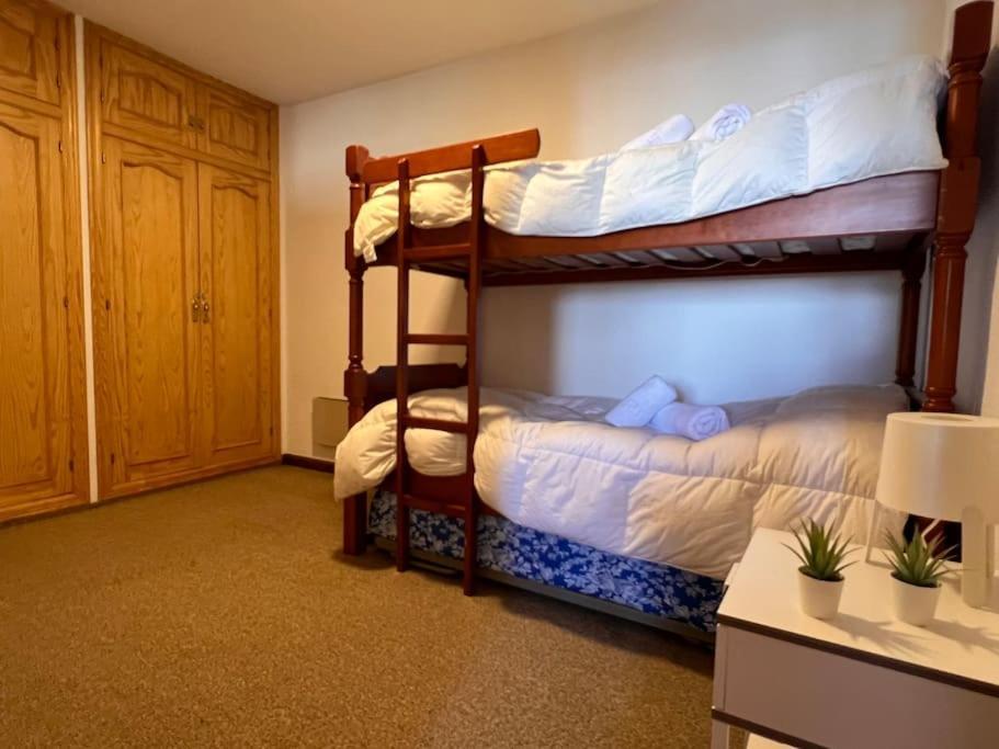 Sierra Nevada Apartamento, Ideal Para Grupos, Aparcamiento En La Puerta Y Con Impresionantes Vistas Exterior foto